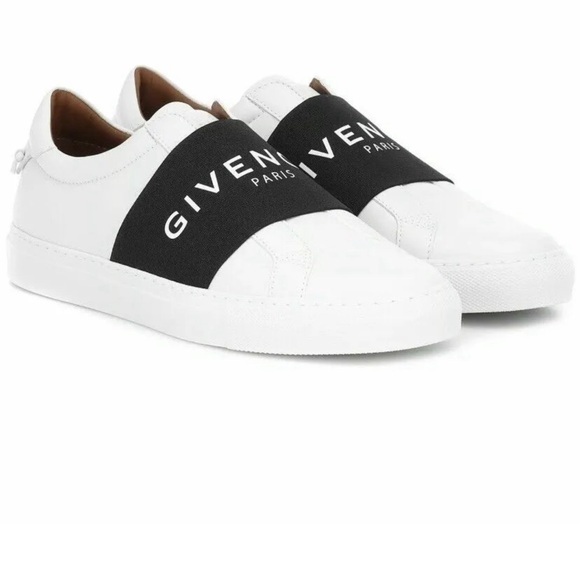 Givenchy Urban Street Sneakers 36.5 / 6.5 - Picture 3 of 15